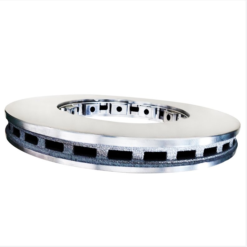 D-A-F Truck Brake Disc OE M44D76694 MPBR76694 2642543C91 for Optimal Vehicle Performance